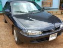 Mitsubishi Proton   1997 - Bán ô tô Mitsubishi Proton đời 1997, màu xám, nhập khẩu nguyên chiếc