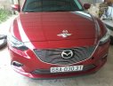 Mazda 6 2015 - Bán Mazda 6 đời 2015, màu đỏ, 850tr