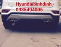 Hyundai Santa Fe 2.4L 2016 - Bán ô tô Hyundai Santa Fe năm 2016