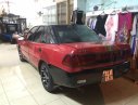 Daewoo Espero 1997 - Bán ô tô Daewoo Espero sản xuất 1997, màu đỏ chính chủ, 70 triệu