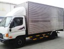 Veam VT750 2016 - Xe tải Veam Hyundai 8 tấn, xe tải Veam HD800 thùng bạt, Veam Hyundai HD800, giao xe nhanh, giá rẻ