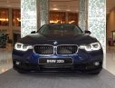 BMW 3 Series 320i  2016 - Bán ô tô BMW 320i 100years đời 2016, màu xanh lam, nhập khẩu chính hãng