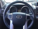 Toyota Prado TX-L 2014 - Cần bán Toyota Prado TX-L đời 2014, màu đen, giá 2,18 tỷ