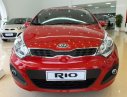 Kia Rio 1.4 MT 2017 - Tin hot Kia Rio 1.4 MT năm 2017, xe nhập khẩu từ Hàn Quốc, số lượng có hạn
