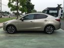 Mazda 2 1.5L 2016 - Bán Mazda 2 1.5L Sedan - Ưu đãi 30 triệu - Tặng bảo hiểm và nhiều quà tặng hấp dẫn khác