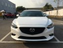 Mazda 6 2.5L 2016 - Bán Mazda 6 2.5L - Ưu đãi ngay 126 triệu - Tặng Bảo hiểm và nhiều quà tặng hấp dẫn