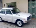 Mazda 1200   1980 - Bán xe cũ Mazda 1200 đời 1980, màu trắng chính chủ, giá chỉ 39 triệu