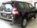 Toyota Prado 2016 - Cần bán Toyota Prado đời 2016, màu đen, nhập khẩu nguyên chiếc