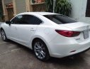 Mazda 6 2.5 2015 - Bán Mazda 6 năm 2015, màu trắng