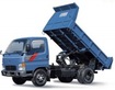 Asia Xe tải 2013 - Ban xe tải nhỏ 500kg