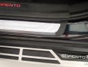 Kia Sorento   2016 - Cần bán xe Kia Sorento đời 2016, màu đen, giá tốt