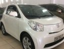 Toyota IQ 1.0L 2011 - Xe Toyota IQ 1.0L đời 2011, màu trắng số tự động