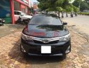 Toyota Camry XLE 2012 - Cần bán lại xe Toyota Camry XLE đời 2012, màu đen, xe nhập, số tự động