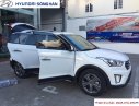 Hyundai Creta 2016 - Bán Hyundai Creta đời 2016, màu trắng, xe nhập, giá chỉ 779 triệu hotline: 0905.976.950