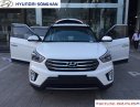 Hyundai Creta 2016 - Bán Hyundai Creta đời 2016, màu trắng, xe nhập, giá chỉ 779 triệu hotline: 0905.976.950