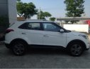 Hyundai Creta   2016 - Bán xe Hyundai Creta 2016, màu trắng giá cạnh tranh