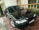 Hyundai Sonata   1997 - Bán Hyundai Sonata đời 1997, màu đen xe gia đình