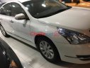 Nissan Teana 2011 - Bán xe Nissan Teana đời 2011, màu trắng, nhập khẩu, số tự động, giá tốt