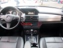 Mercedes-Benz GLK  300 4Matic 2012 - Bán Mercedes GLK300 4Matic đời 2012, màu đỏ, nhập khẩu chính hãng, số tự động