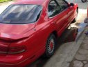 Mazda 929 1997 - Cần bán lại xe Mazda 929 năm 1997, màu đỏ như mới, giá tốt