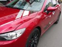 Mazda 6 2.0 2015 - Bán ô tô Mazda 6 2.0 đời 10/2015, màu đỏ