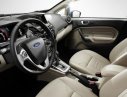Ford Fiesta  1.5L AT Titanium 2016 - Bán Ford Fiesta 1.5L AT Titanium đời 2016, màu trắng