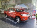 Toyota Hilux 2016 - Cần bán xe Toyota Hilux đời 2016, giá chỉ 676 triệu