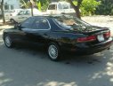 Mazda 929 AT 1995 - Cần bán gấp Mazda 929 AT đời 1995, màu đen, xe nhập, 95 triệu