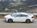 Honda Civic 1.5 TURBO 2016 - Gia Lai bán Honda Civic 1.5 Turbo đời 2016, màu trắng, nhập khẩu, Giao xe tháng 10