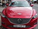 Mazda 6 2015 - Bán Mazda 6 đời 2015, màu đỏ như mới, giá 850tr