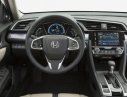 Honda Civic 1.5 TURBO 2016 - Gia Lai bán Honda Civic 1.5 Turbo đời 2016, màu trắng, nhập khẩu, Giao xe tháng 10