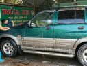Ssangyong Musso 1999 - Cần bán xe Ssangyong Musso đời 1999, màu xanh lam, nhập khẩu nguyên chiếc