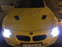 BMW Z4 3.0 2003 - Cần bán xe BMW Z4 3.0 năm 2003, giá 499tr