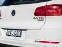 Volkswagen Tiguan GP 2016 - Dòng SUV Nhập Volkswagen Tiguan 2.0l GP đời 2016, màu đỏ mận. Tặng 3 món đồ chơi - LH Hương 0916777090