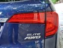 Honda Pilot Elite 2016 - Cần bán Honda Pilot Elite đời 2016, màu xanh lam, nhập khẩu