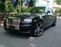 Rolls-Royce Ghost Series II 2015 - Cần bán Rolls-Royce Ghost Series II 2015, màu đen, nhập khẩu từ Mỹ