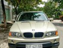 BMW X5 3.0L 2004 - Bán xe BMW X5 đời 2004 giá 475tr