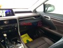 Lexus RX350 2016 - Cần bán lại xe Lexus RX350 đời 2016, màu trắng, nhập khẩu, số tự động
