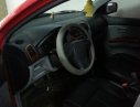 Kia Picanto 2009 - Cần bán Kia Picanto sản xuất 2009, màu đỏ, nhập khẩu chính hãng xe gia đình