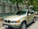 BMW X5 3.0L 2004 - Bán xe BMW X5 đời 2004 giá 475tr