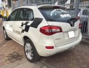 Renault Koleos 2014 - Cần bán Renault Koleos 2014, màu trắng, xe nhập như mới