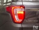 Ford Explorer Limited 2.3L Ecoboost 2016 - Ford Explorer Limited 2.3L Ecoboost nhập khẩu - sang trọng từng chi tiết