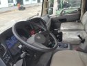 JRD 2016 - Công ty ô tô Bình An Hải Dương bán xe tải tự đổ 3 chân tải 13.3 tấn Dongfeng