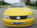 Toyota Celica Sport 1993 - Bán Toyota Celica Sport đời 1993, màu vàng, xe nhập