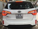 Kia Sorento 2016 - Bán xe cũ Kia Sorento đời 2016, màu trắng như mới