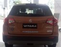Suzuki Vitara 2016 - Cần bán Suzuki Vitara năm 2016, màu vàng, xe nhập