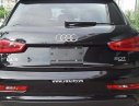 Audi Q3 2.0T  2015 - Bán ô tô Audi Q3 2.0T đời 2015, màu đen, xe nhập