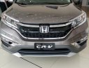 Honda CR V 2016 - Bán Honda CR V sản xuất 2016, màu nâu