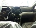 Chevrolet Orlando LTZ 1.8  2016 - Bán xe Chevrolet Orlando LTZ 1.8 đời 2016, màu bạc, giá 699tr