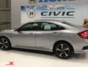 Honda Civic 2017 - Honda ô tô Quảng Bình bán Honda Civic 2017, giá tốt nhất, ưu đãi khủng. LH: 094 667 0103